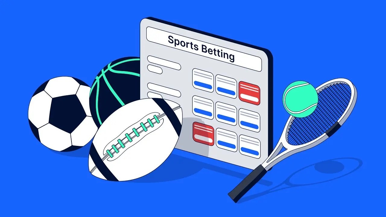 What is the Maximum bet Amount in Sports Betting
